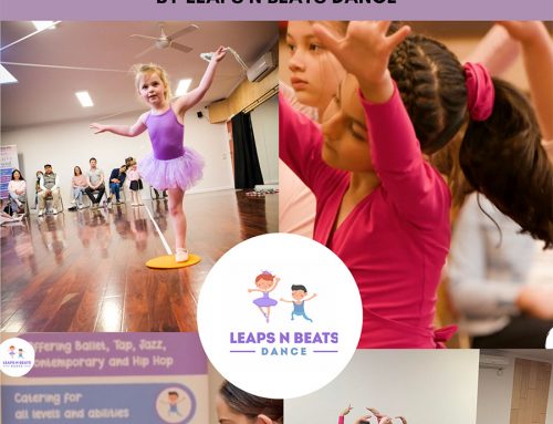 5 Reasons to Motivate Kids to Commit to Activities