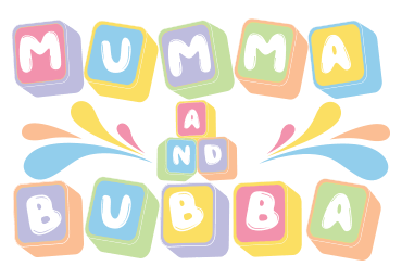 Mumma & Bubba program logo