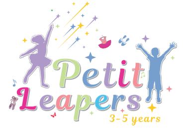 Petit Leapers program logo