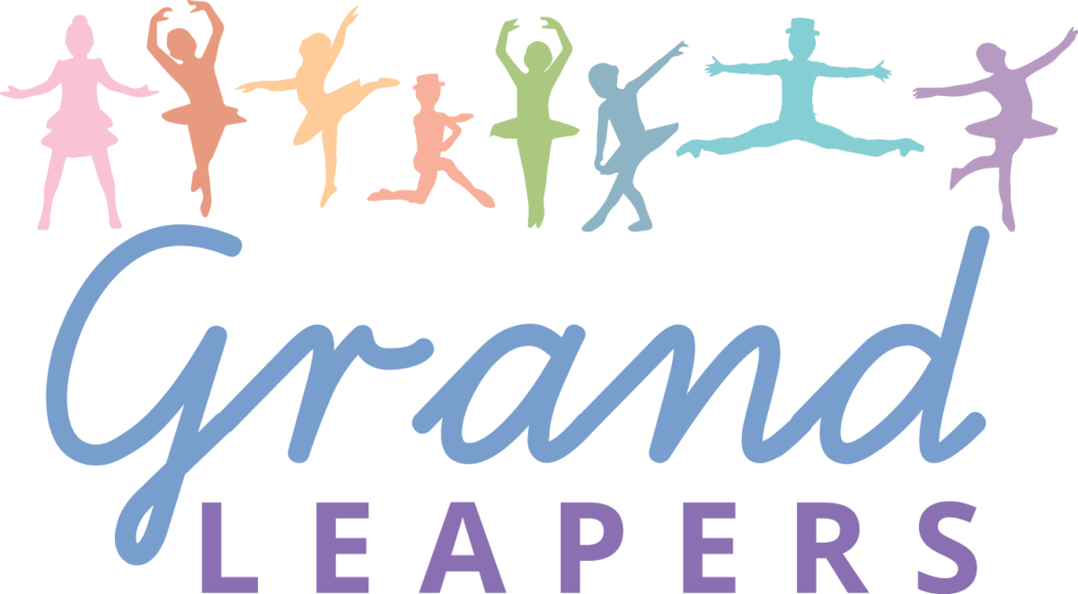 Grand Leapers program logo