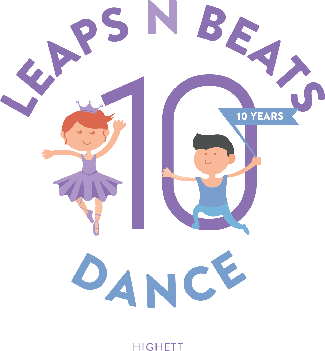 Leaps N Beats 10 Years