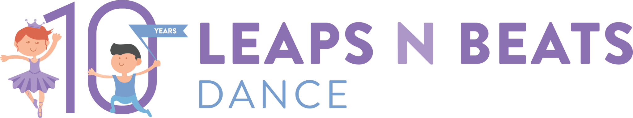 Leaps N Beats Dance
