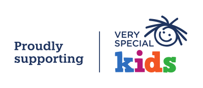 Very Special Kids