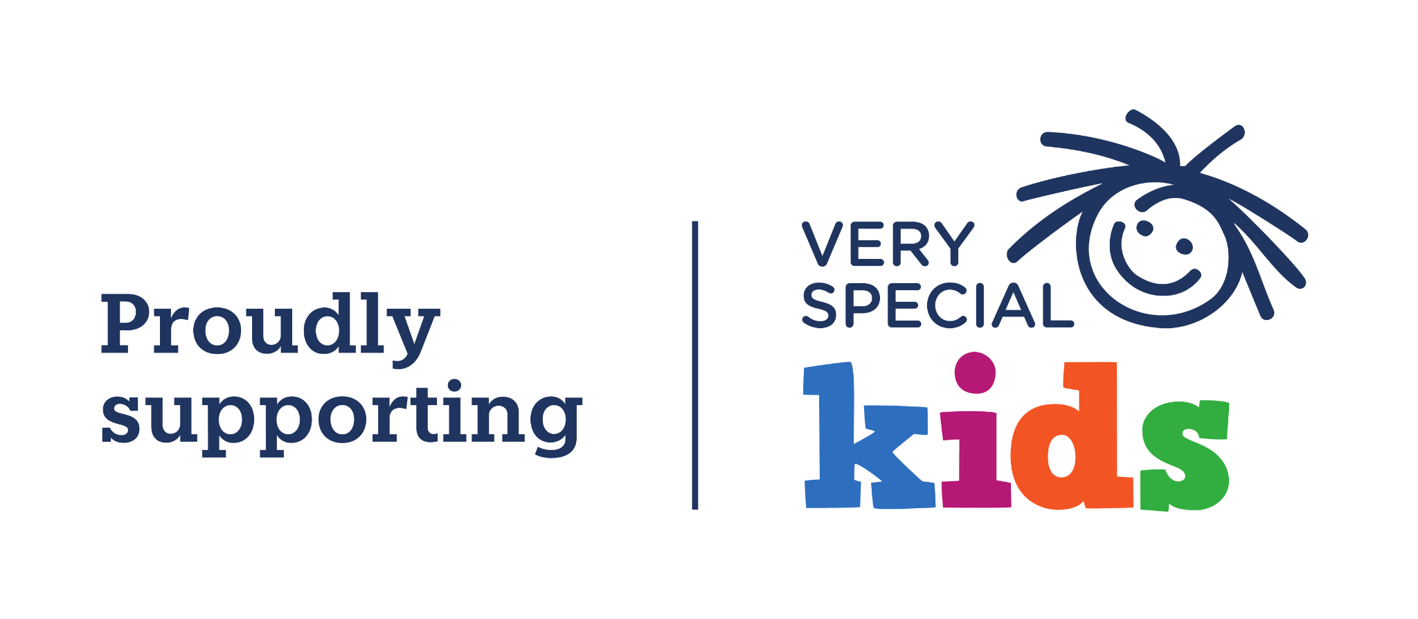 Very Special Kids